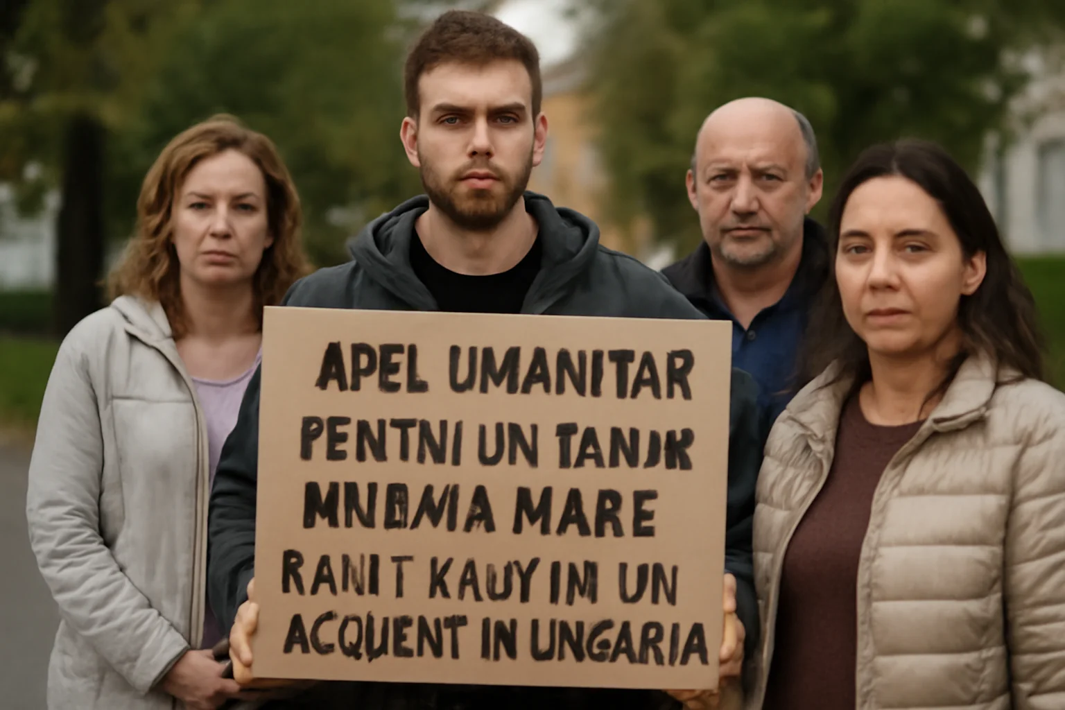 Accident în Moisei: doi tineri șoferi, unul ajuns la spital
