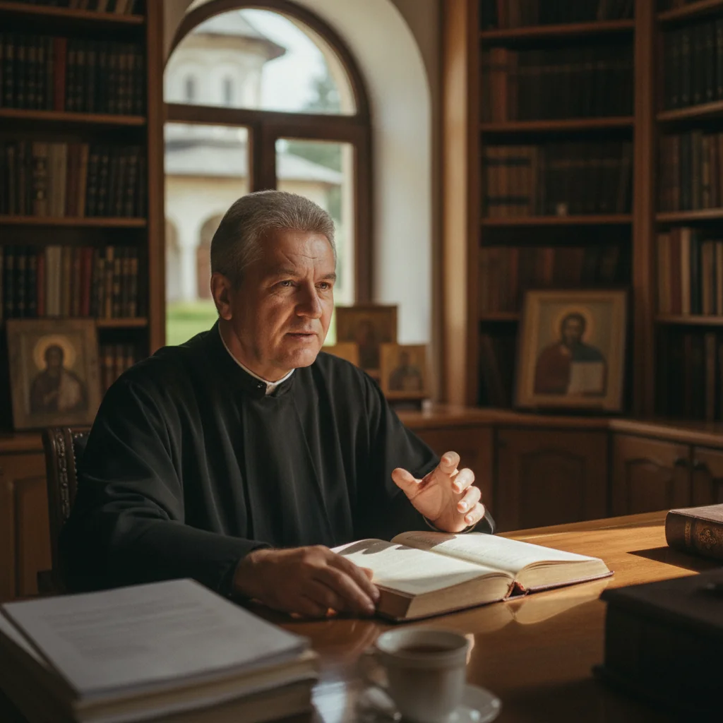 Acoperământul Maicii Domnului, prăznuit pe 1 octombrie: mesajul sărbătorii pentru credincioși