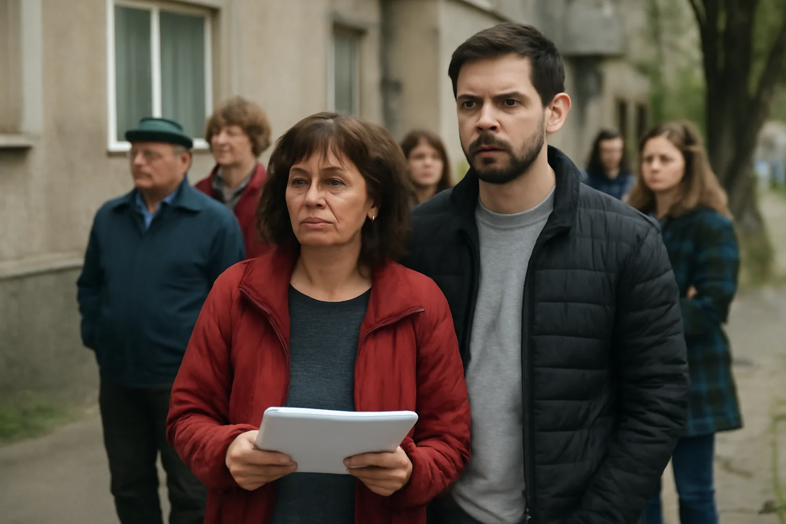 Ajutorul pentru repartitoare, amânat pentru a treia oară în județul nostru