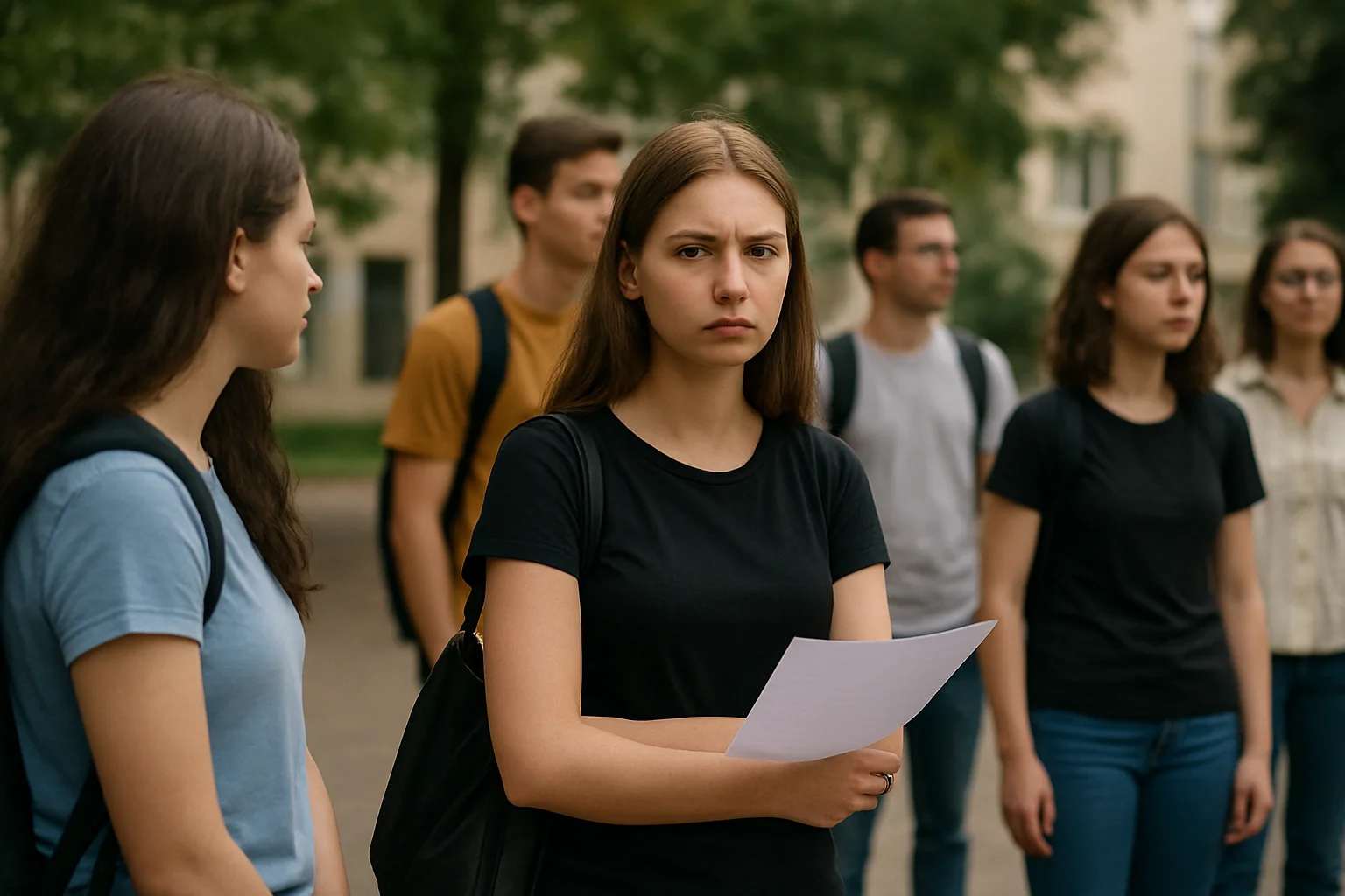 Bacalaureat 2026: Proba de pe 30 iunie, mutată pe 1 iulie