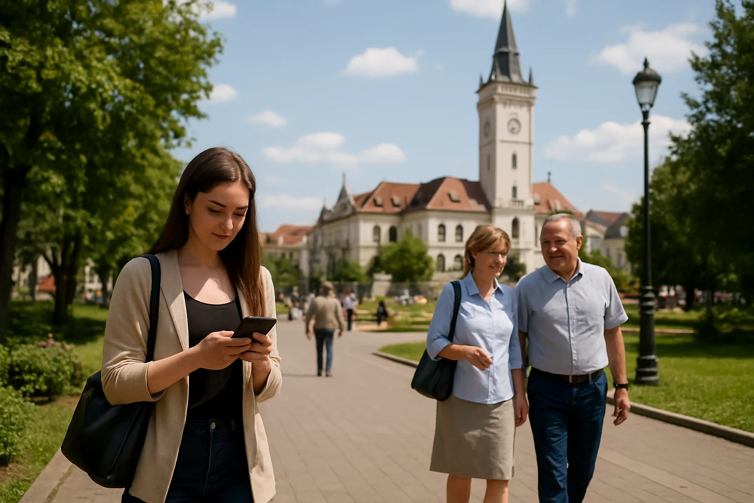 Baia Mare, 20 mai 2026: Activități și recomandări utile pentru locuitori