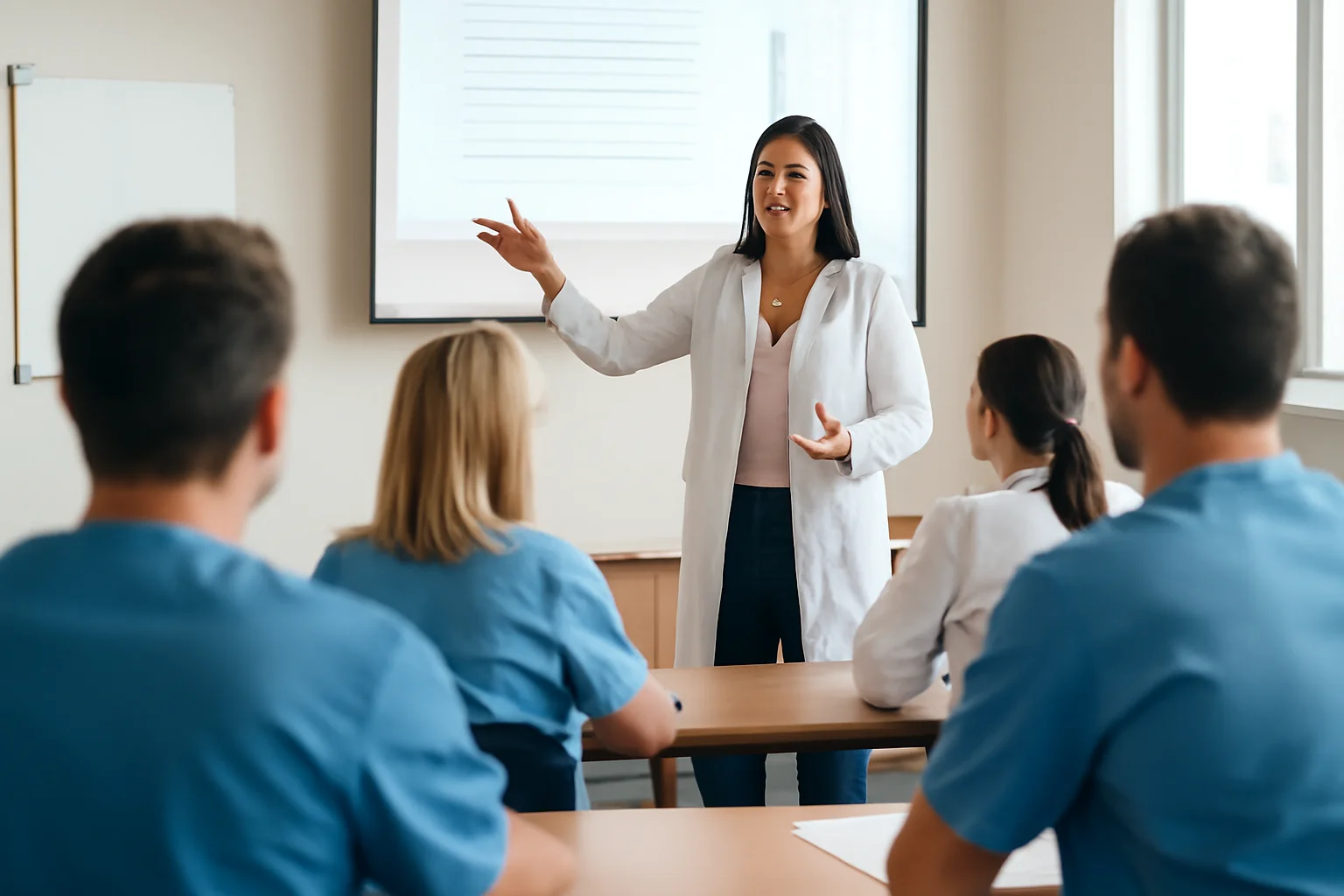 Baia Mare găzduiește primul curs intensiv de malpraxis medical dedicat profesioniștilor din Sănătate