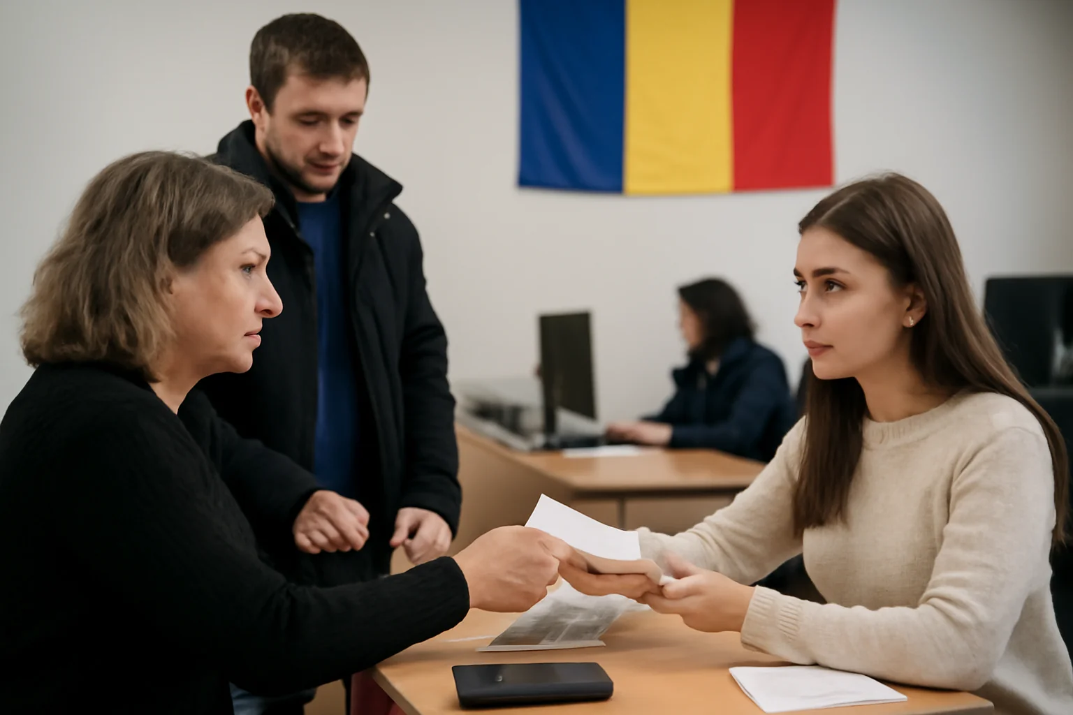 Baia Mare: peste 3,24 milioane lei încasați din taxe și impozite locale în primele zile din 2026