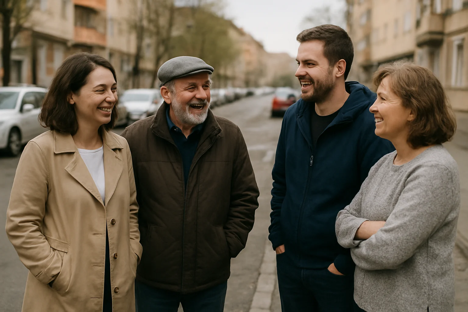 Bancul zilei în Baia Mare – 3 aprilie 2026