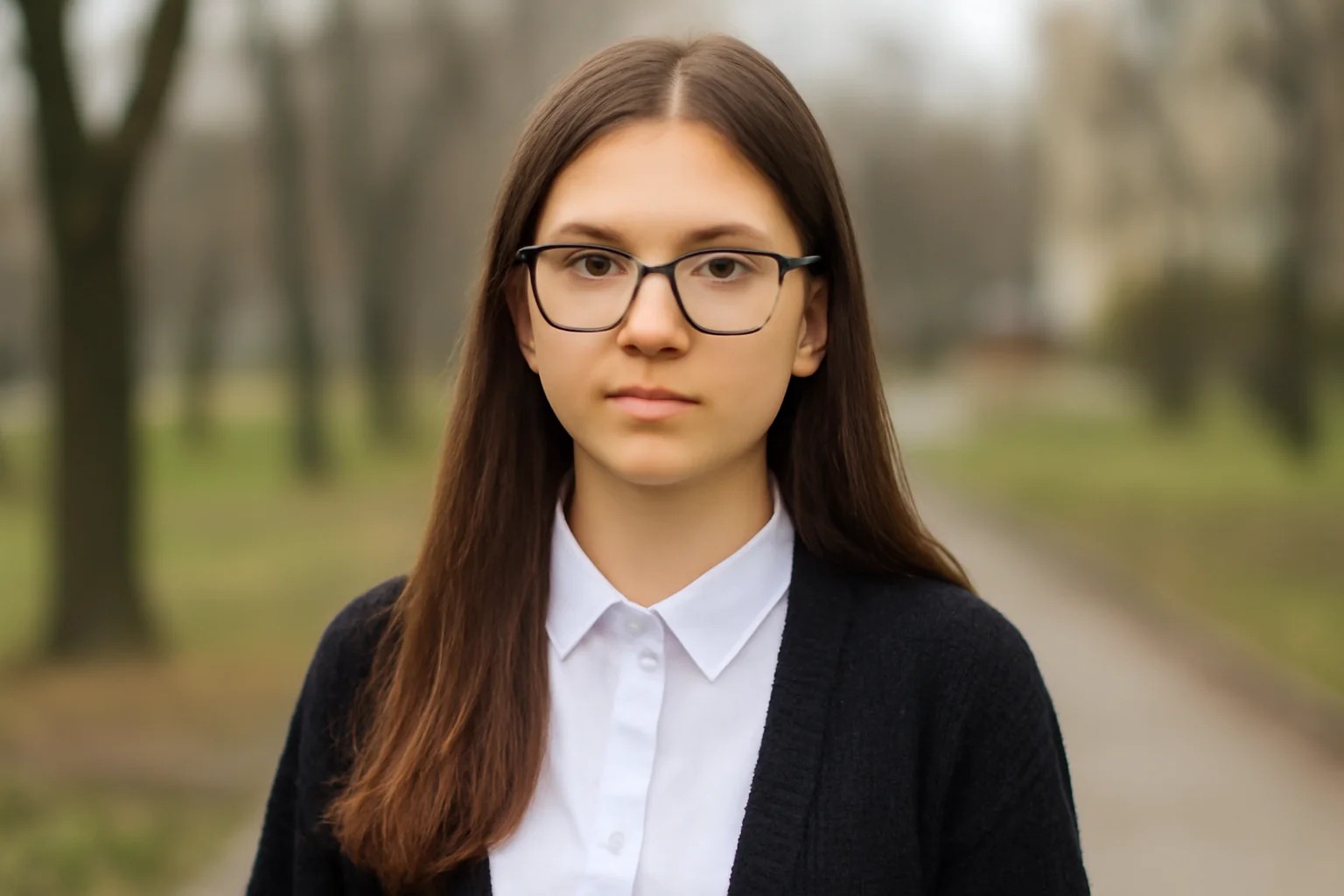 Carina Grigor, câștigătoare a premiului I la concursul Holocaustului