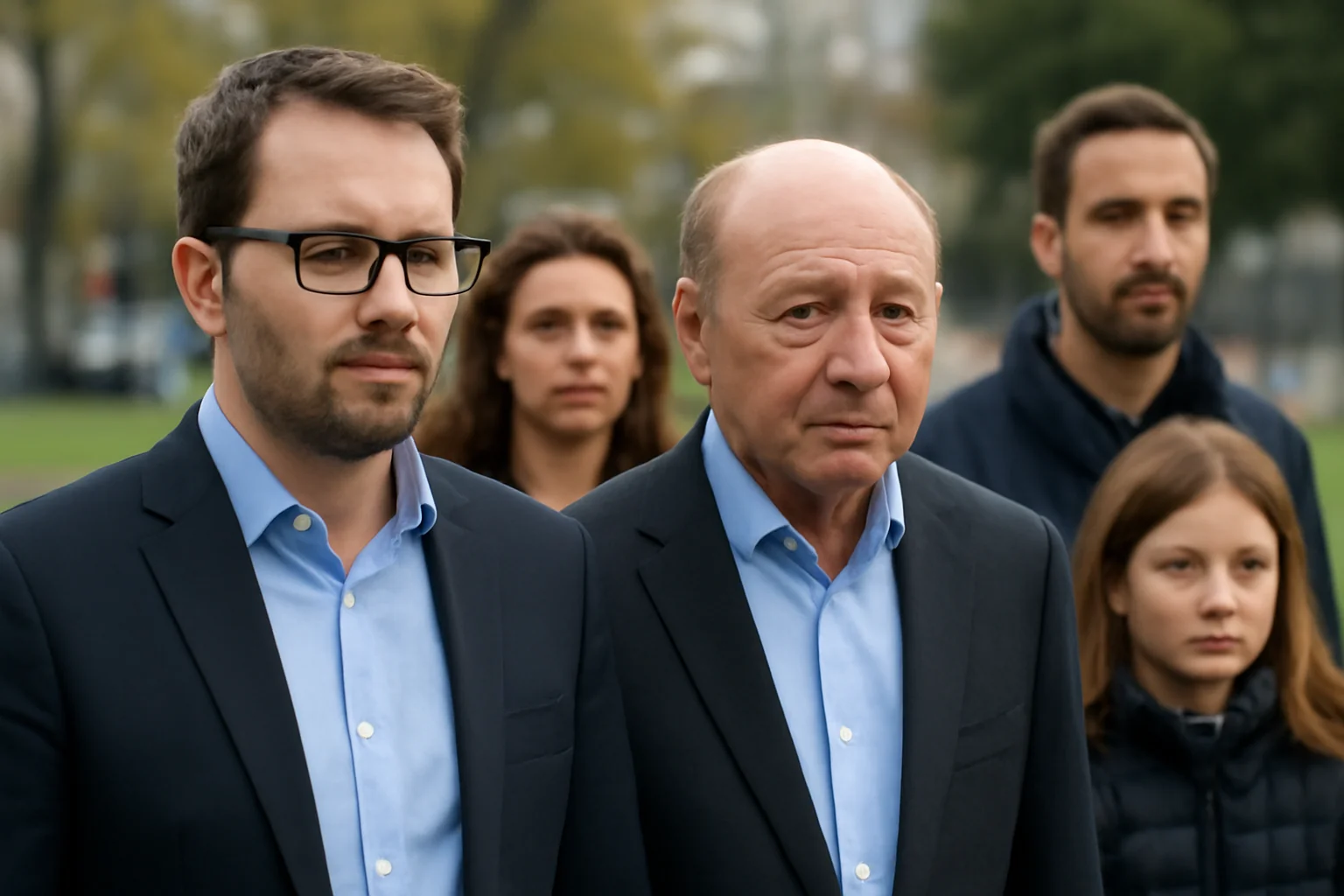 Cine vrea să schimbe Legile Justiției? Fritz cu dosar penal în curs și Băsescu, alături de familie, beneficiază de prescripții