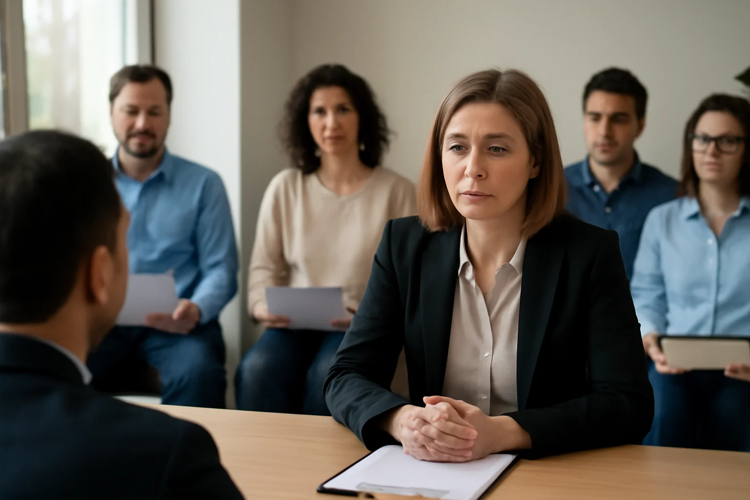 Concurs pentru funcția de director la Direcția Administrare Zone Verzi Baia Mare