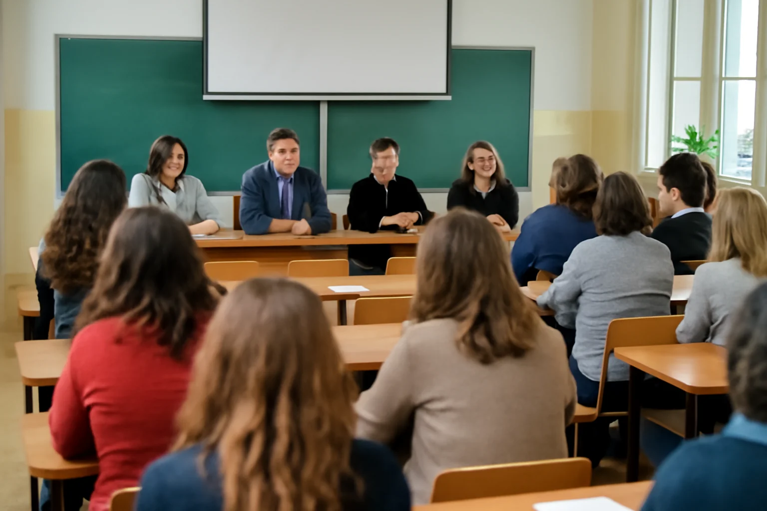 Conferință educativă la Baia Mare anunțată de ISJ Maramureș pentru Colegiul „Gheorghe Șincai”