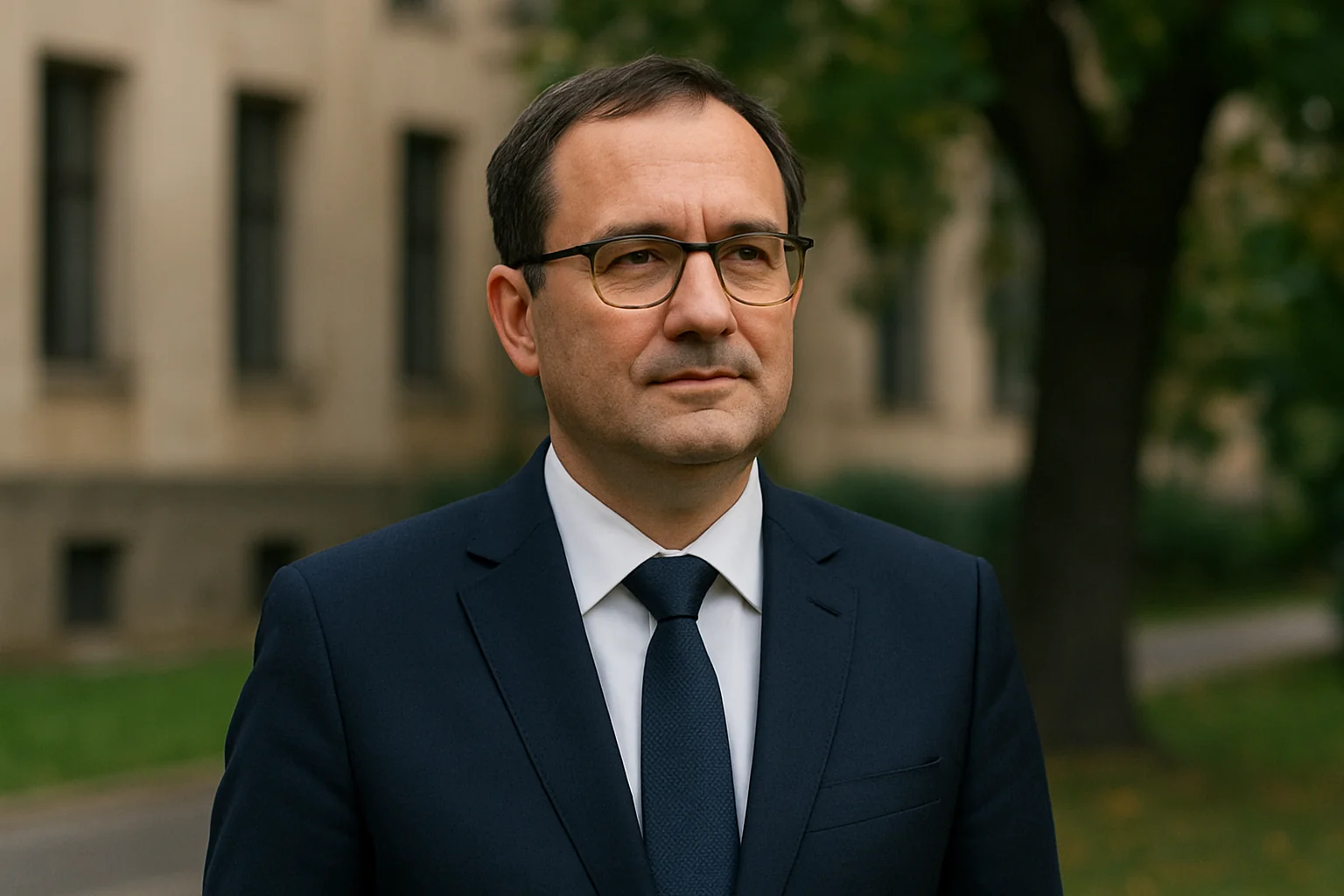 Corin Braga, originar din Baia Mare, membru al Academiei Române