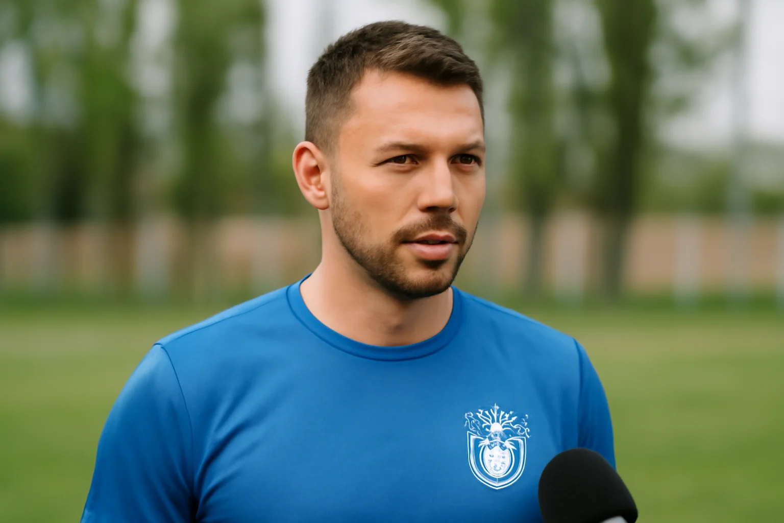 Cristi Chirică revine la CSM Știința Baia Mare înaintea noului sezon