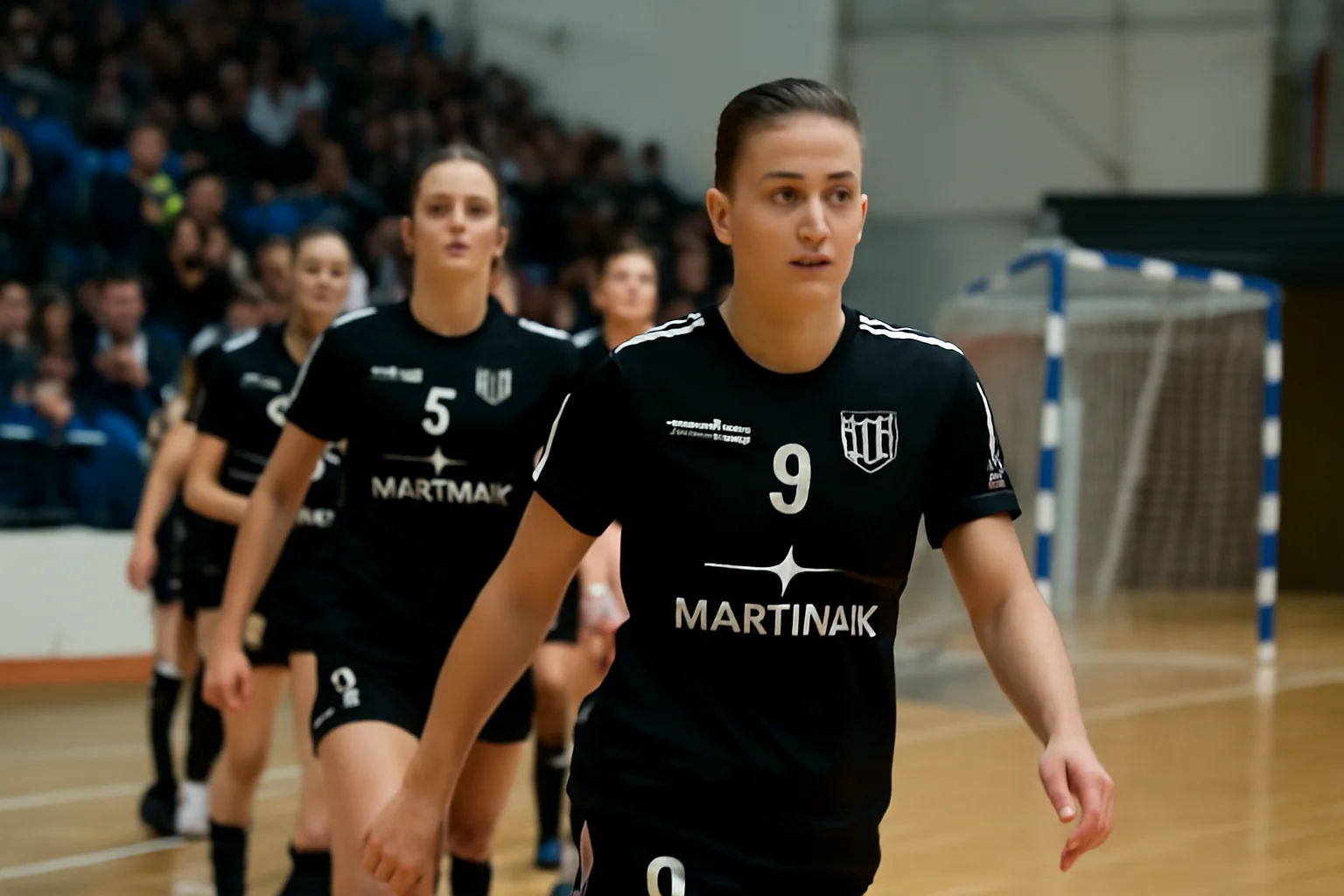 CS Minaur Baia Mare joacă ultimul meci al anului la Brăila