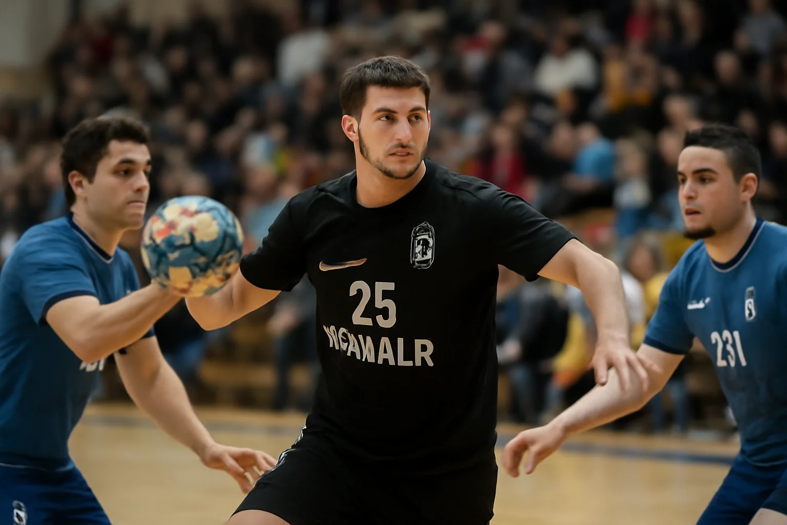 CS Minaur joacă în deplasare pentru accederea în Final Four-ul Cupei României