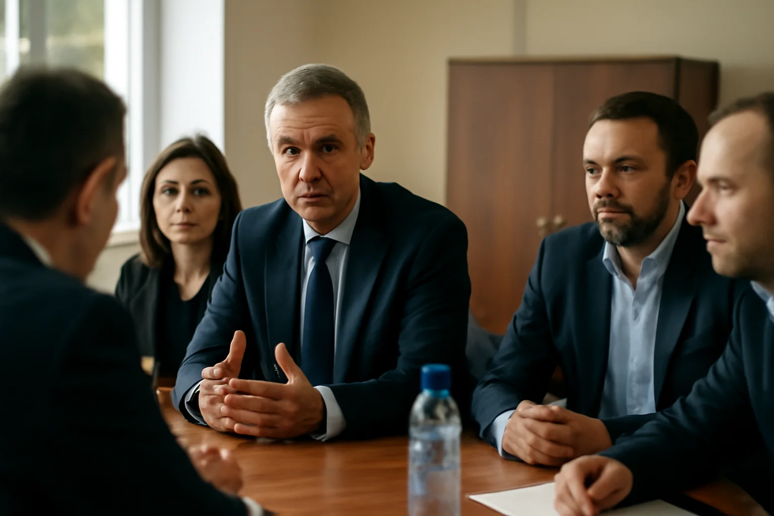 Datoriile Remin SA, companie minieră din Baia Mare, din nou pe masa creditorilor