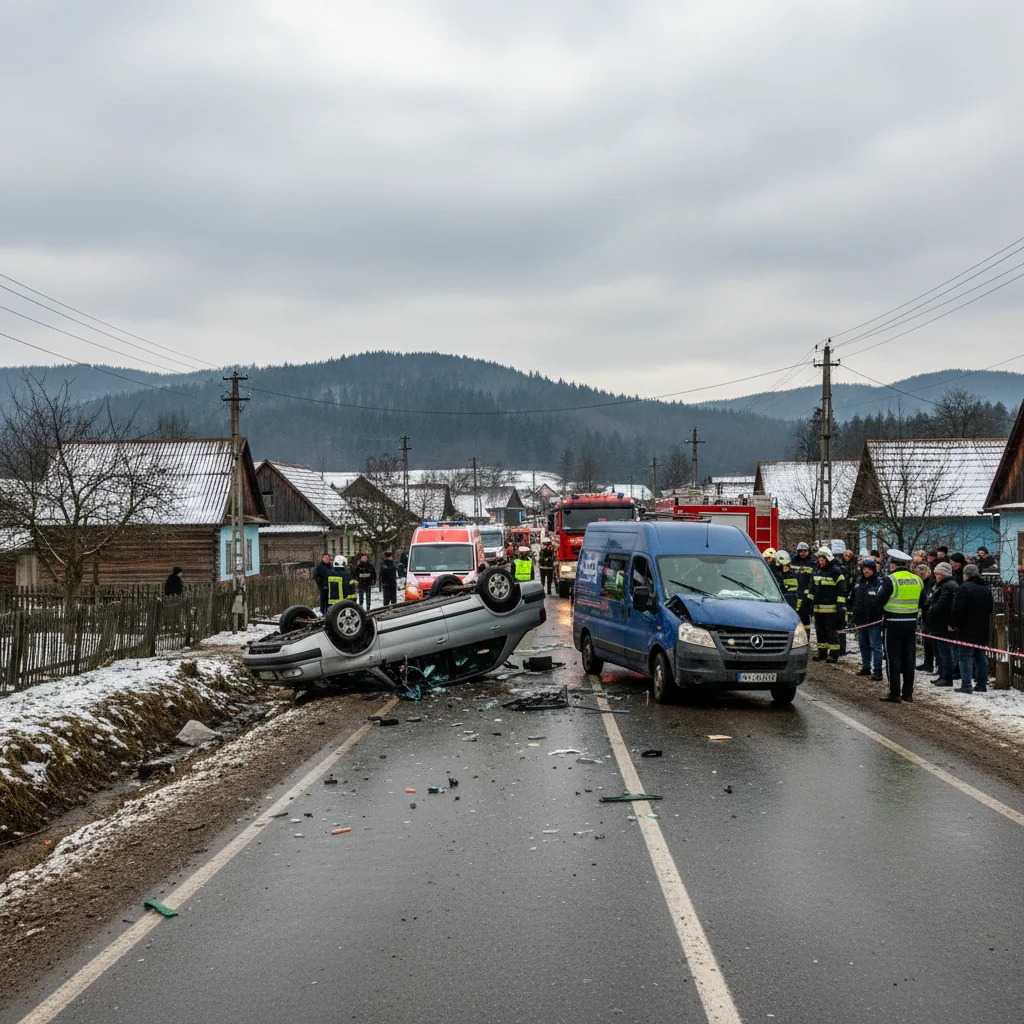detalii și impact asupra traficului local