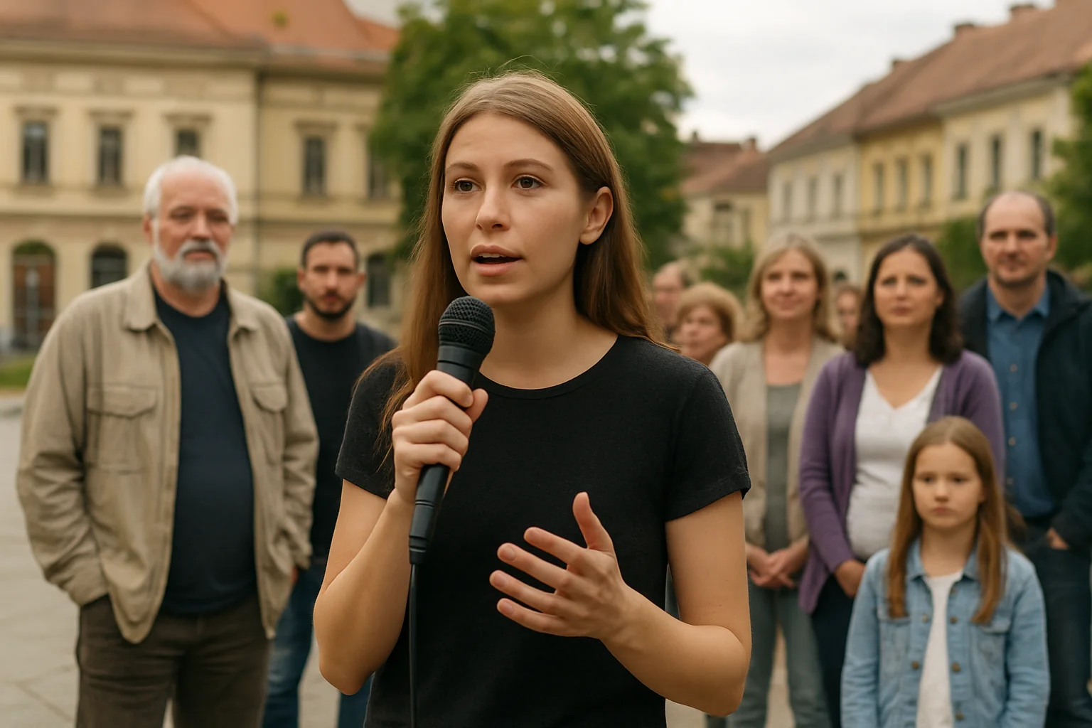 Festivalul Orașul Talentelor debutează în Baia Mare