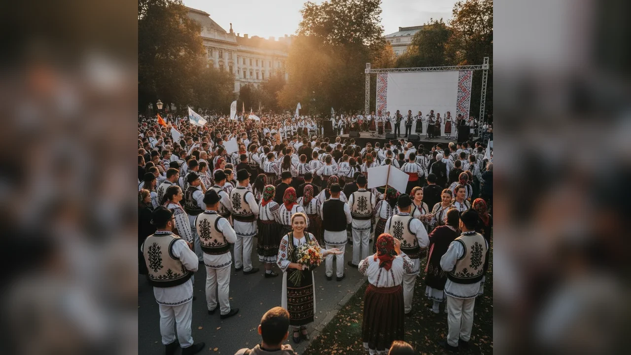 Festivalul Victoria Darvai celebrează centenarul artistei la București