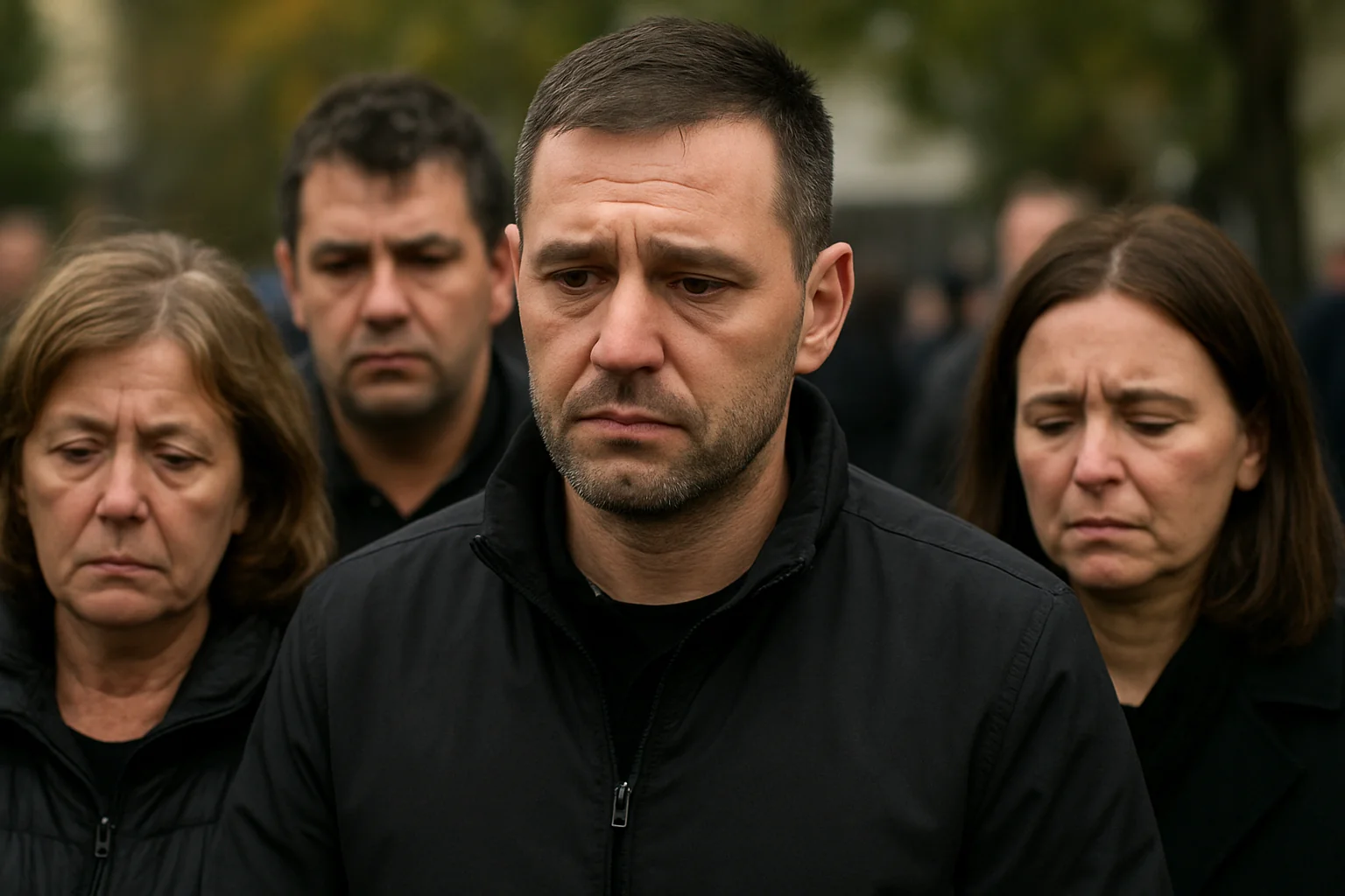 Fostul internațional Gabi Mureșan a decedat la 44 de ani