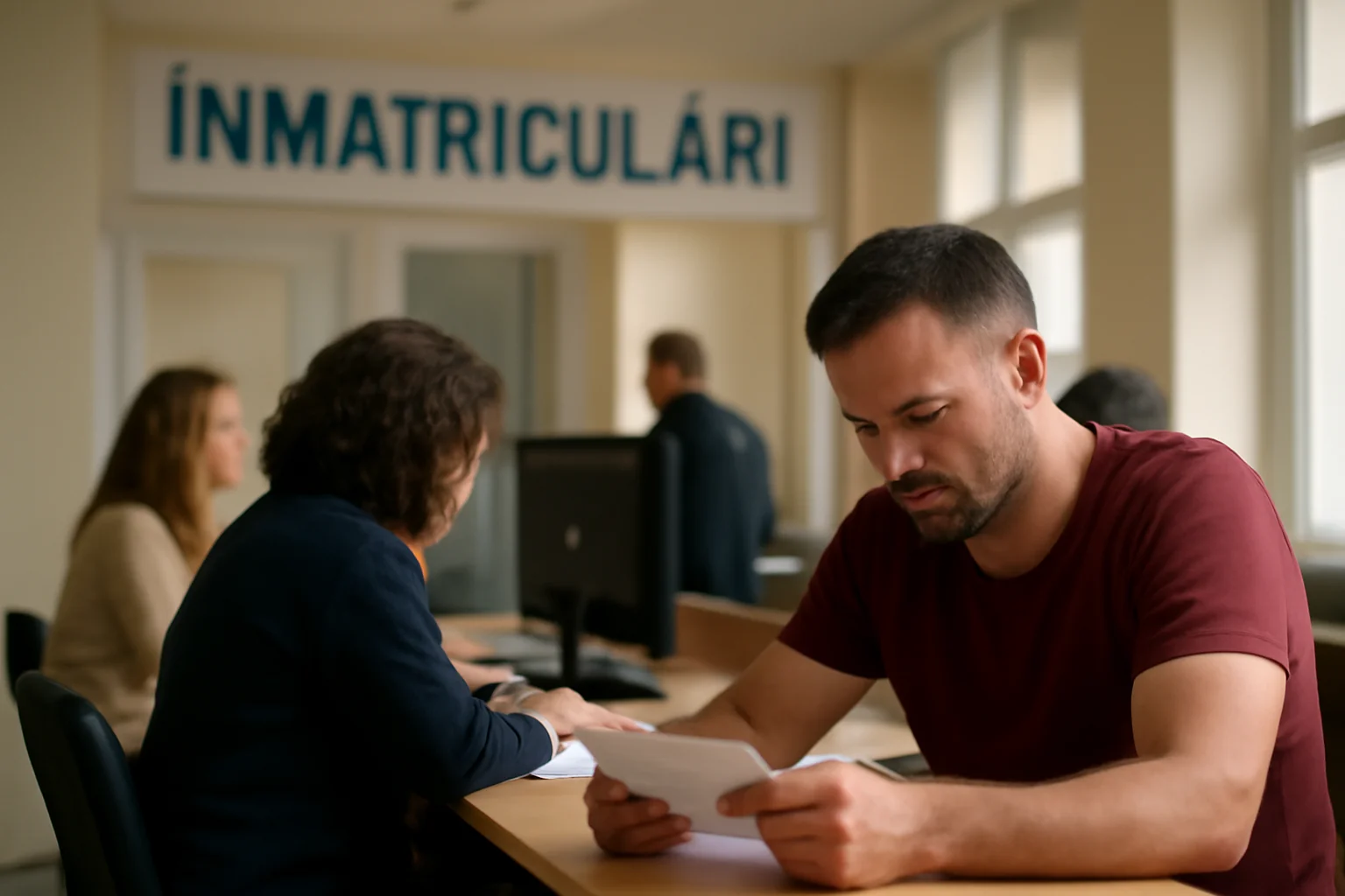 Impactul asupra cetățenilor localnici
