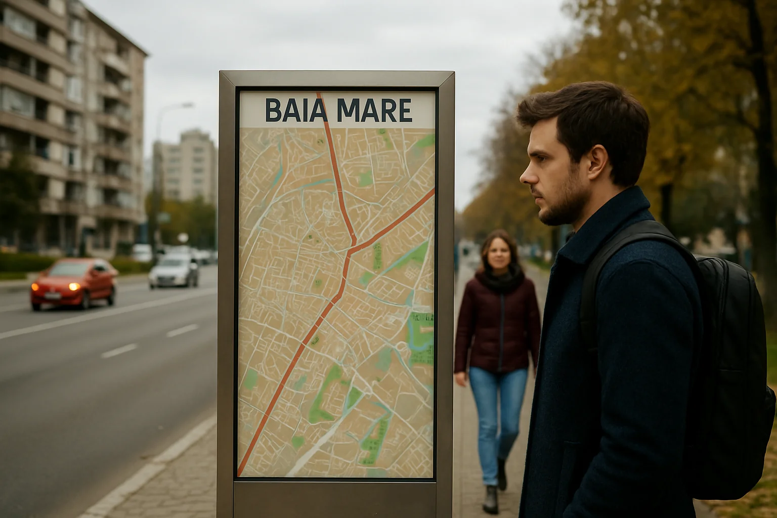 Informatizare și dezvoltare urbană în Baia Mare: Provocări și perspective la început de 2026