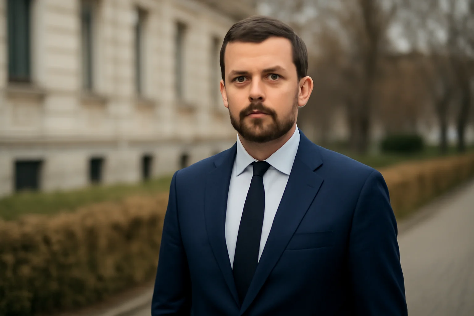 Inițiative legislative noi depuse de deputatul Daniel Ciornei la Baia Mare