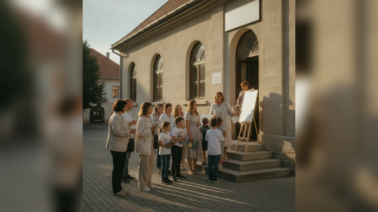 Înscrieri la Școala Populară de Artă Baia Mare 2026-2027
