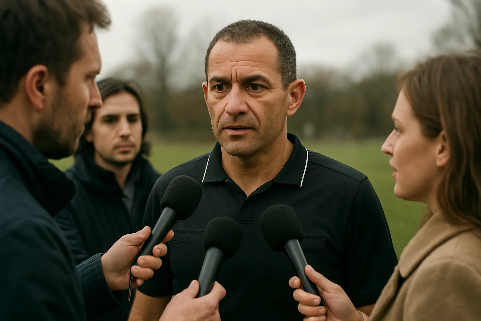István Kovács, arbitru român apreciat de presa argentiniană
