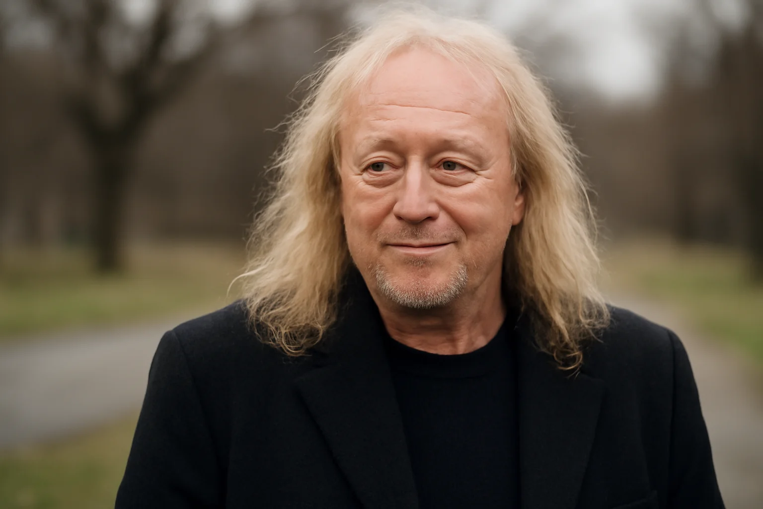 La mulți ani, Ștefan Hrușcă! Celebrul artist de colinde împlinește 68 de ani astăzi