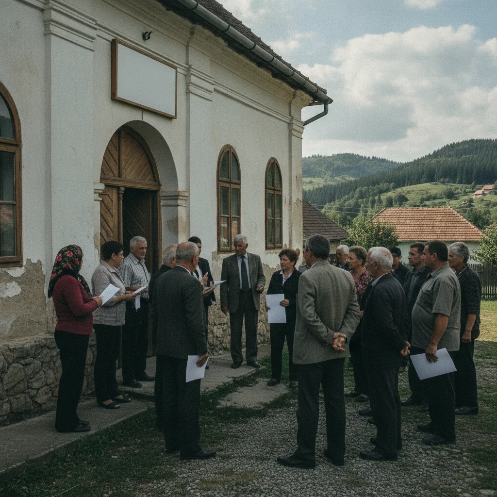 Lăpuș angajează personal pentru îngrijirea vârstnicilor la domiciliu
