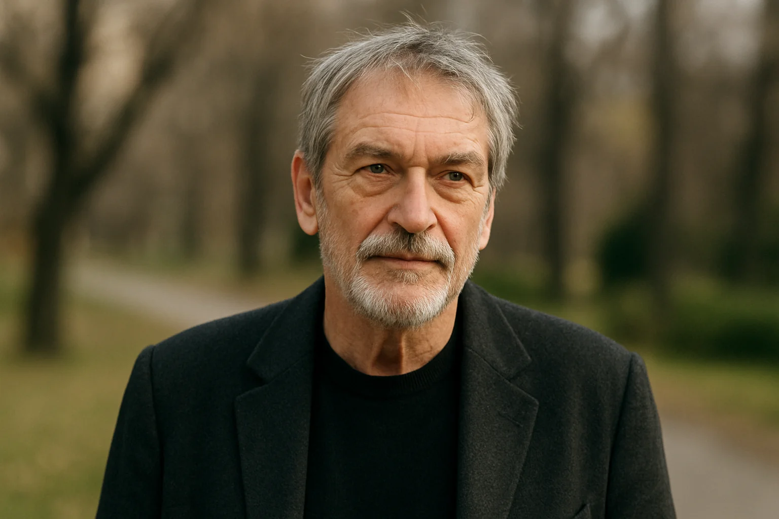 Marcel Iureș aniversează 75 de ani: O carieră remarcabilă