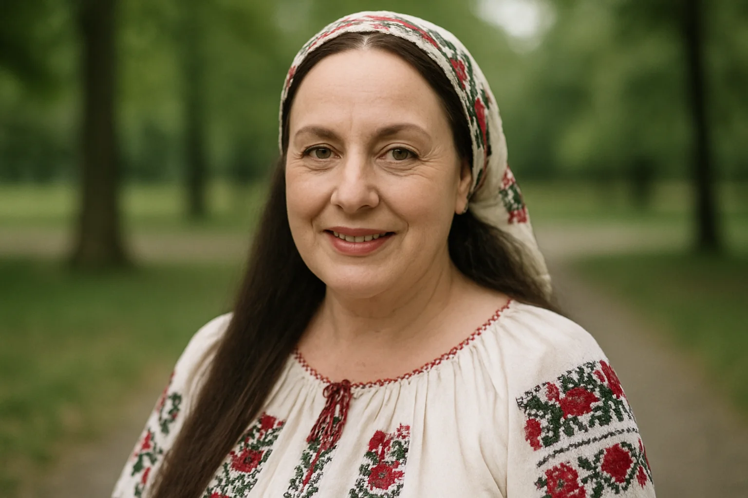 Maria Dragomiroiu își aniversează ziua de naștere