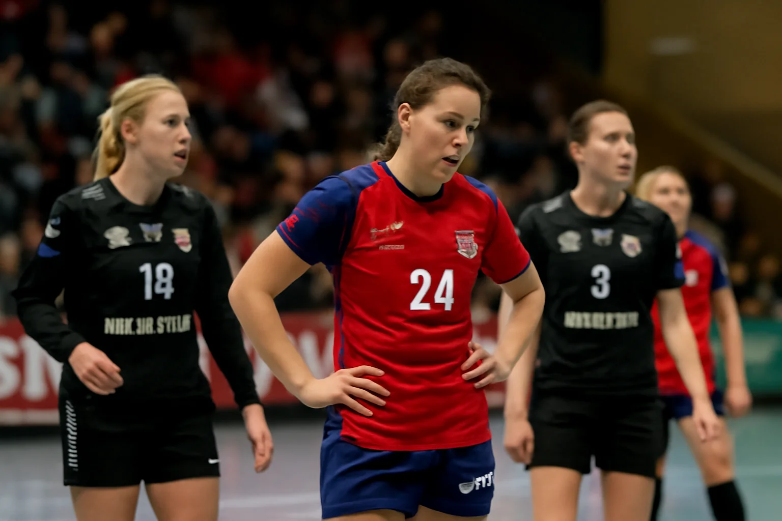 Minaur Baia Mare cedează la limită în Germania, în fața lui Thuringer HC, în European League