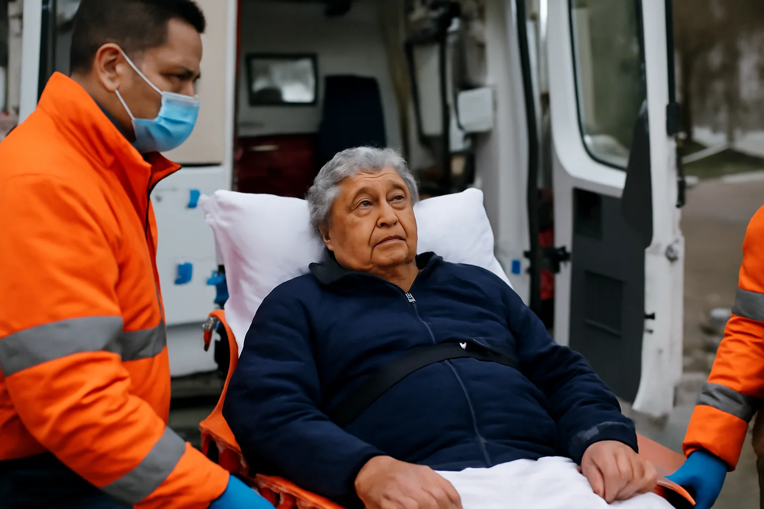 Mircea Lucescu, internat de urgență după un episod de stare de rău în timpul unei întâlniri tactice