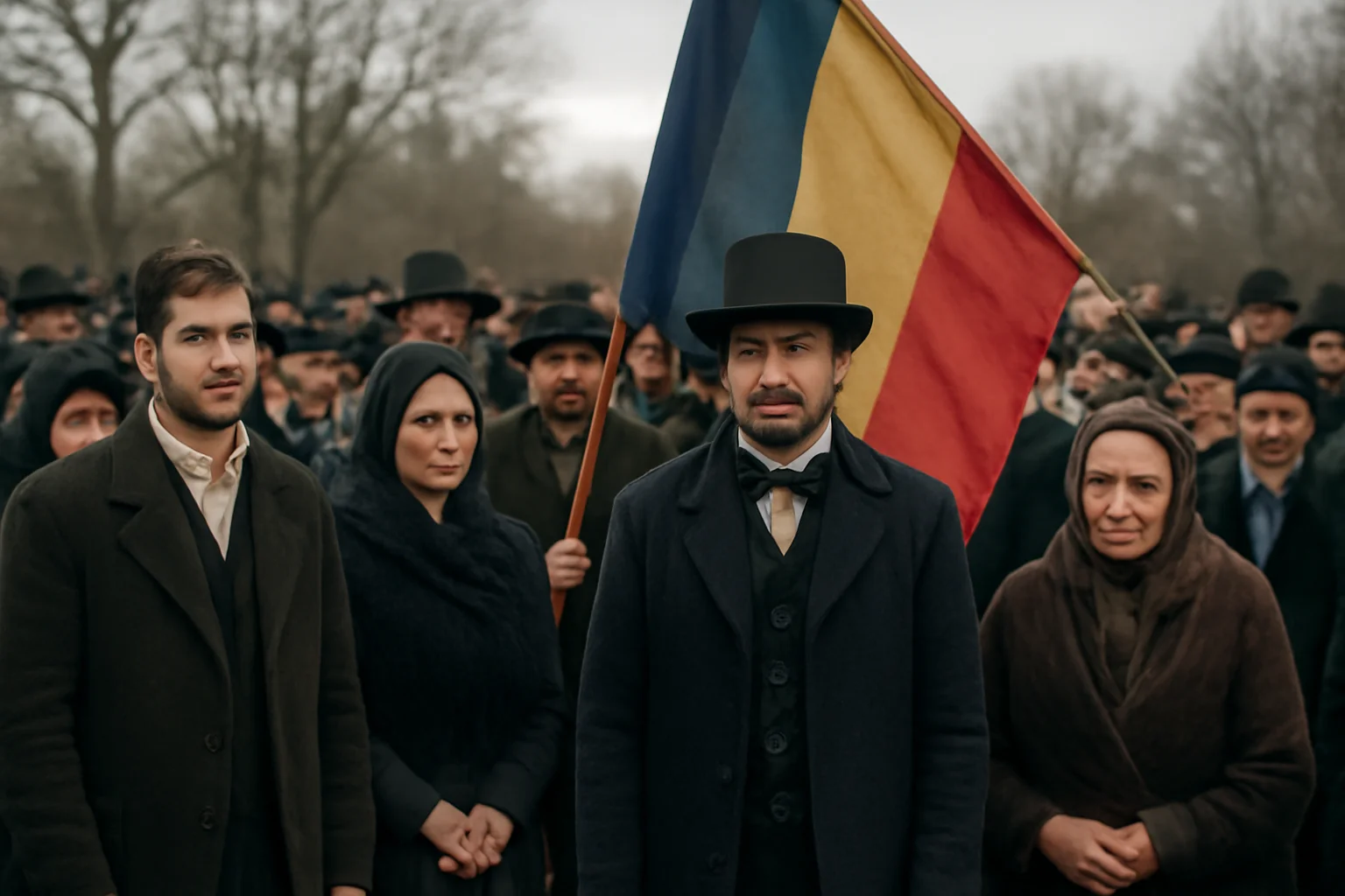 momentul decisiv care a consfințit legal Unirea Principatelor