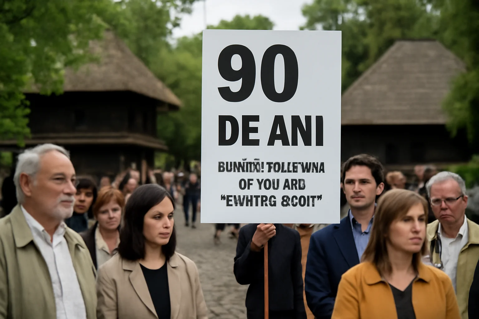 Muzeul Național al Satului Dimitrie Gusti împlinește 90 de ani