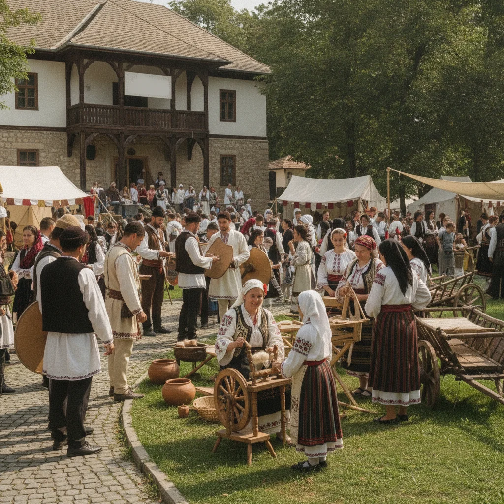 Muzeul Viu revine în Baia Mare cu activități noi pentru copii din 6 octombrie