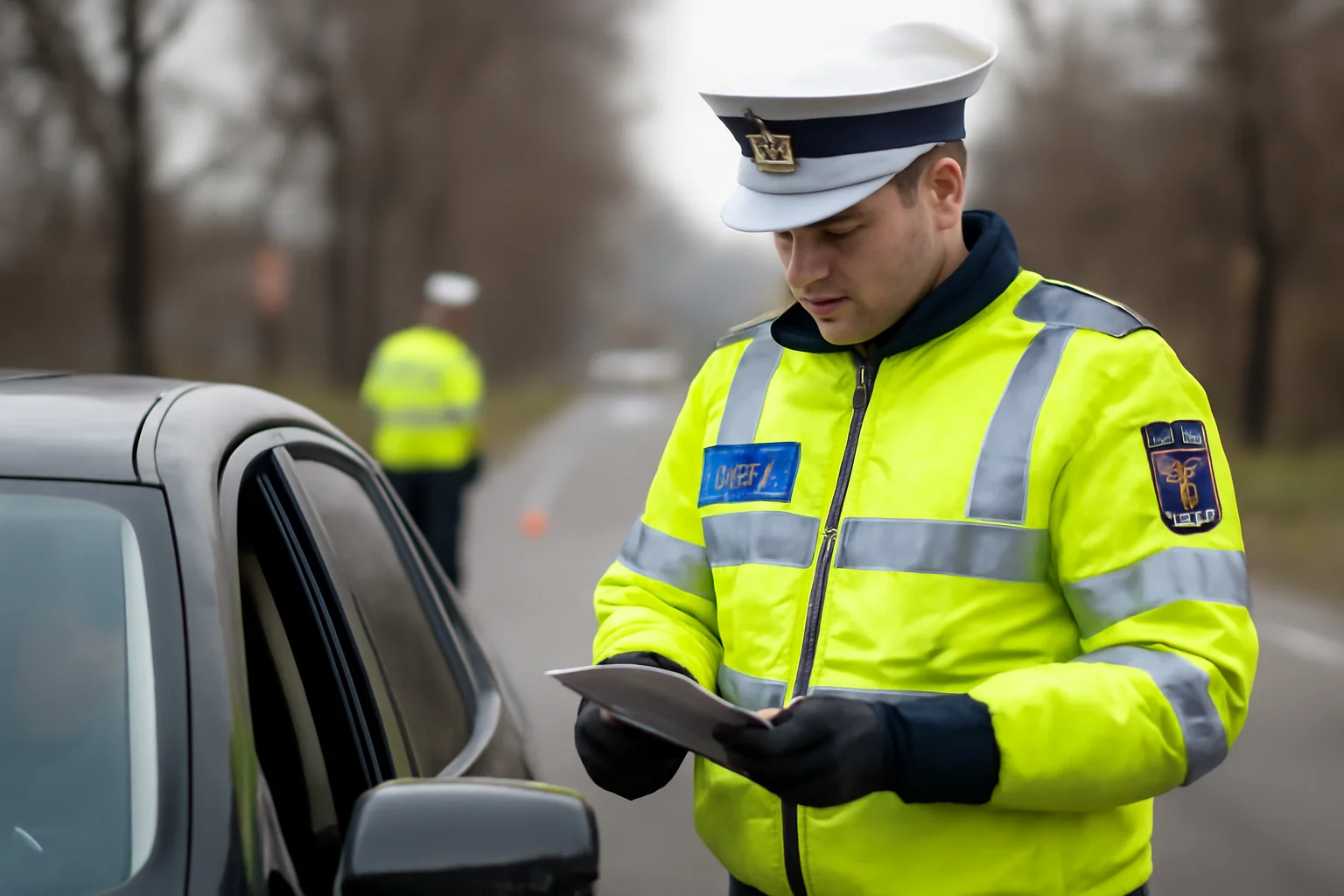 Peste 300 de amenzi pentru vehicule pe două roți în Maramureș