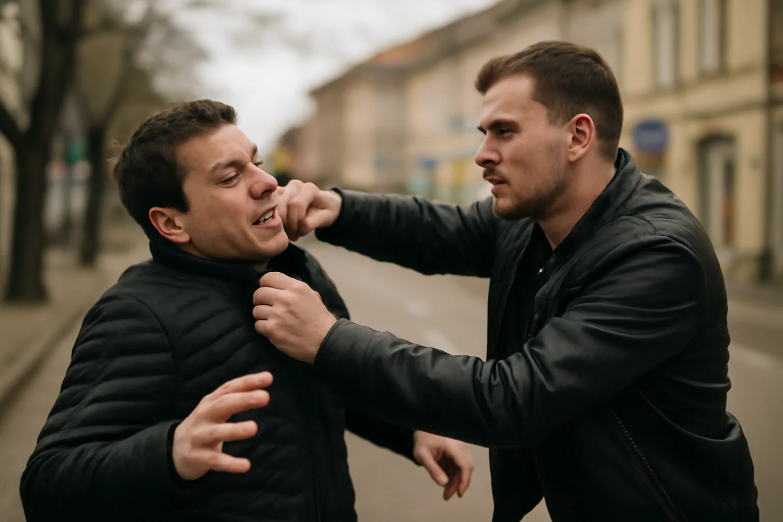 Poliția verifică traficul pe DN 18: Blitz Petrova–Vișeu