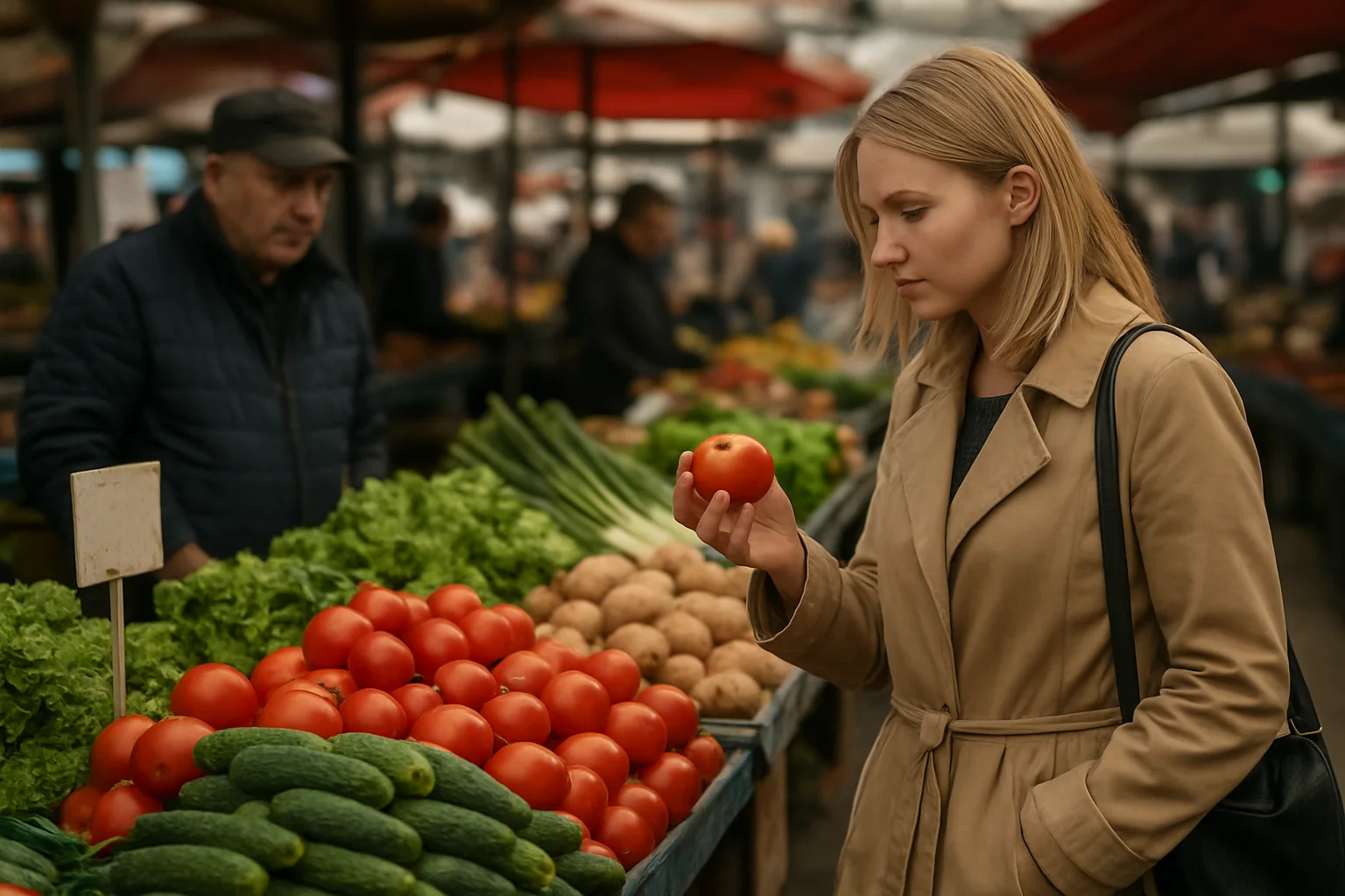 Prețurile zilei în România – 2026-03-22