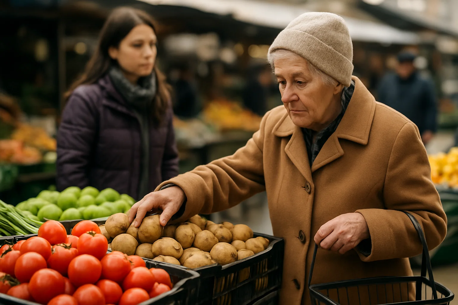 Prețurile zilei în România – 2026-03-28