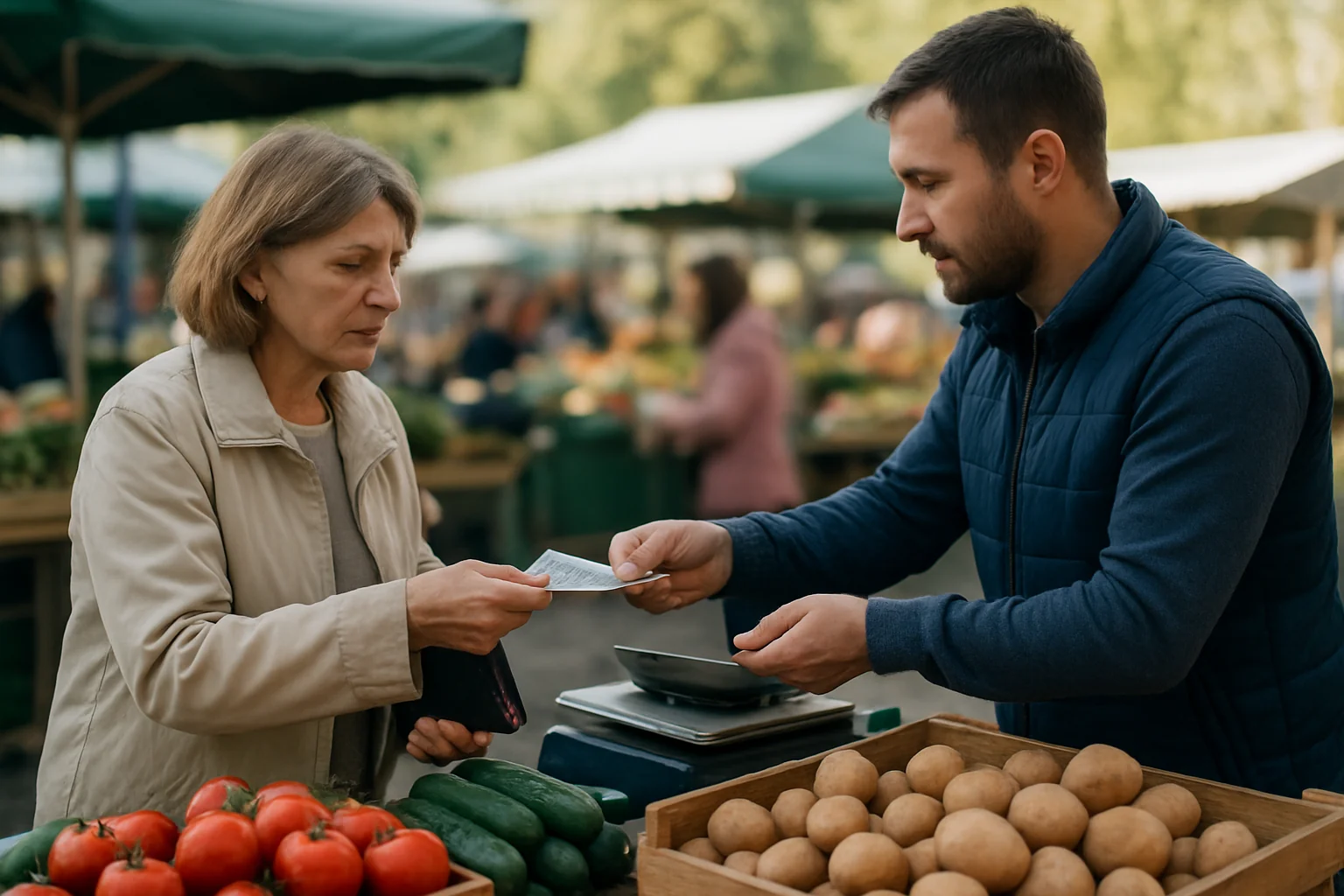 Prețurile zilei în România – 2026-04-29