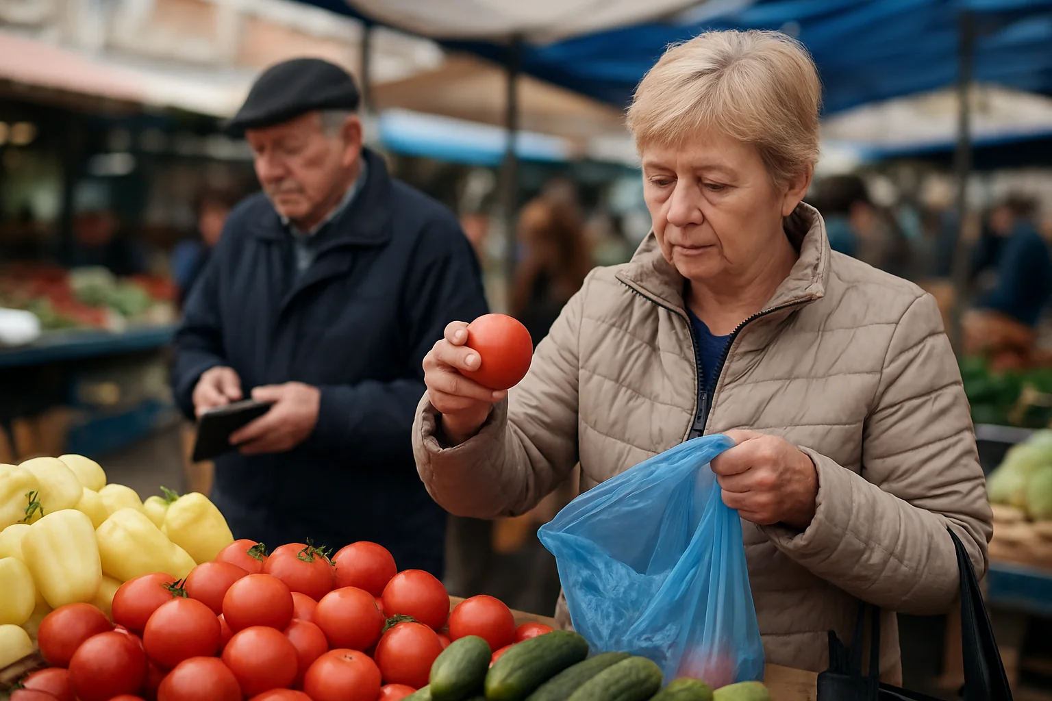 Prețurile zilei în România – 2026-05-03