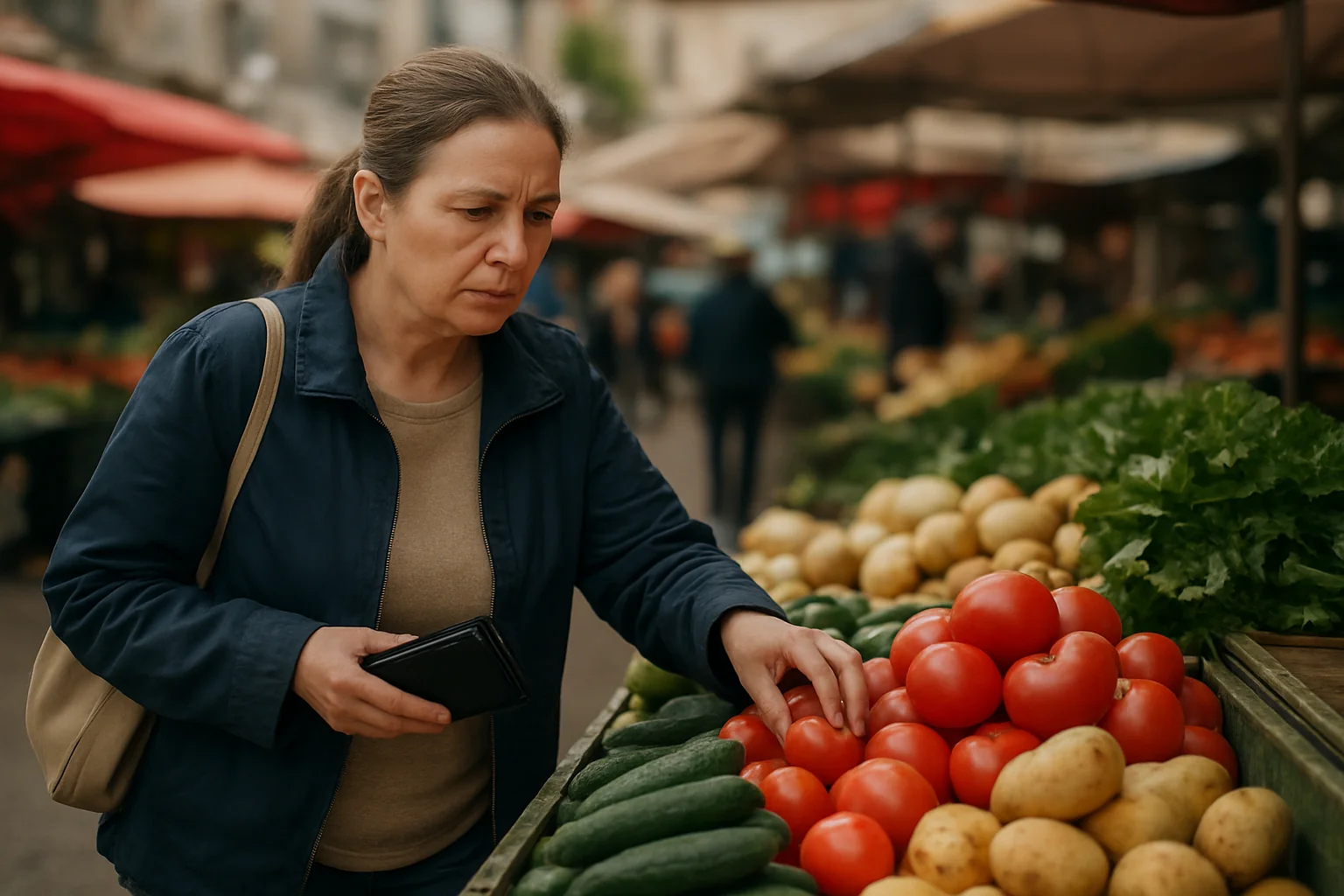 Prețurile zilei în România – 2026-05-19