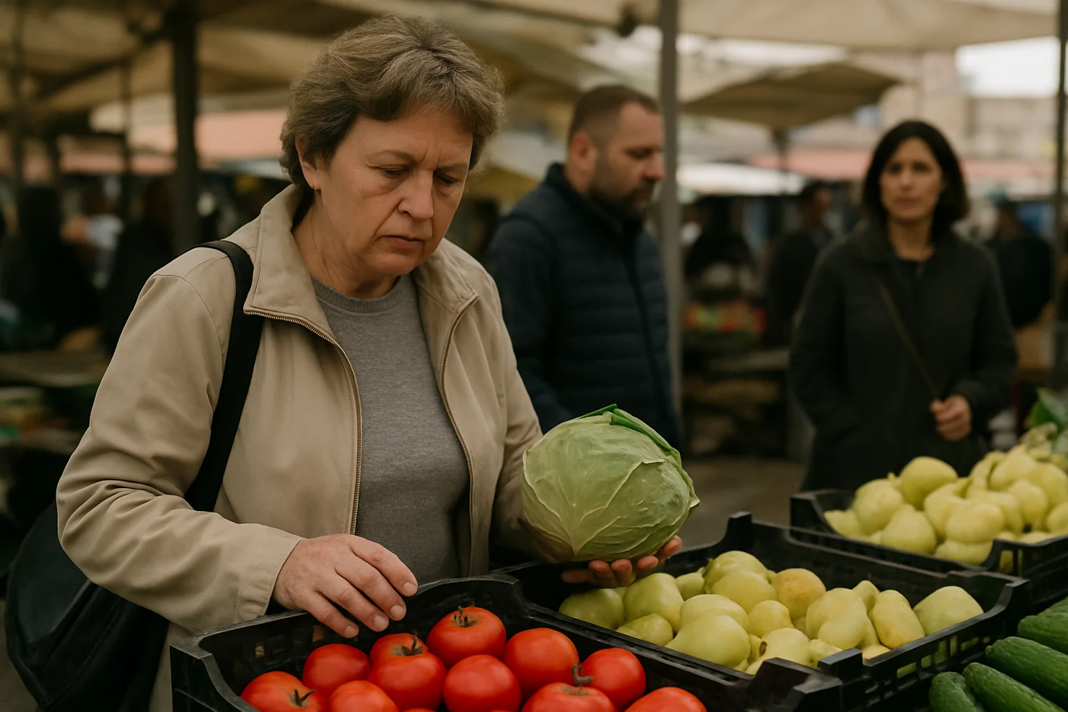 Prețurile zilei în România – 2026-05-29