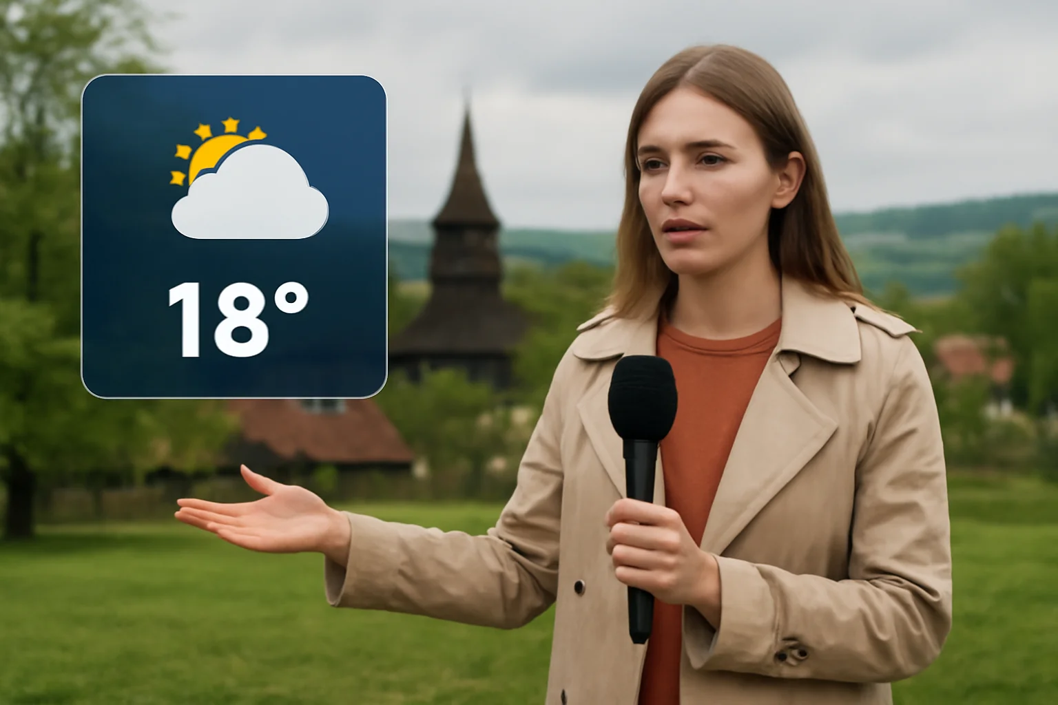 Previziuni pentru duminica, 17 mai 2026