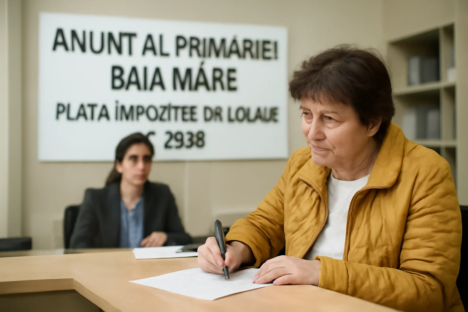 Primăria Baia Mare anunță startul plății impozitelor locale pentru 2026