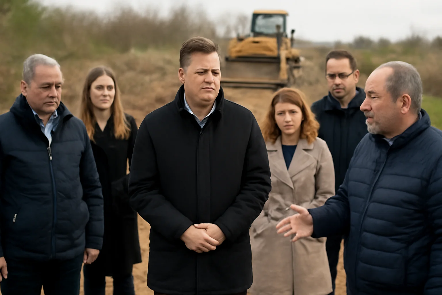 Procedurile pentru noua centură a municipiului Baia Mare intră în linie dreaptă