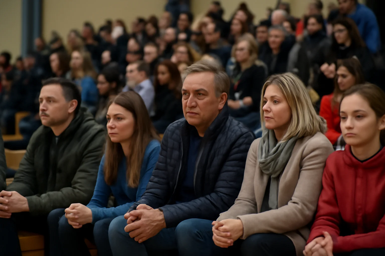 Program intens pentru echipele maramureșene de handbal și volei în weekendul 14–16 februarie la Baia Mare