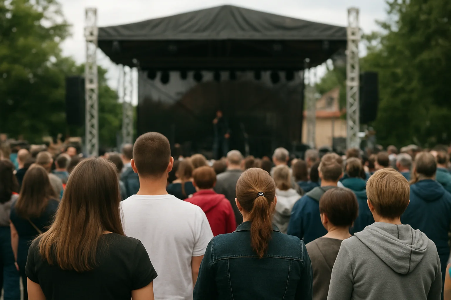 Programul Zilelor Orașului Seini 2024: Ce evenimente sunt?