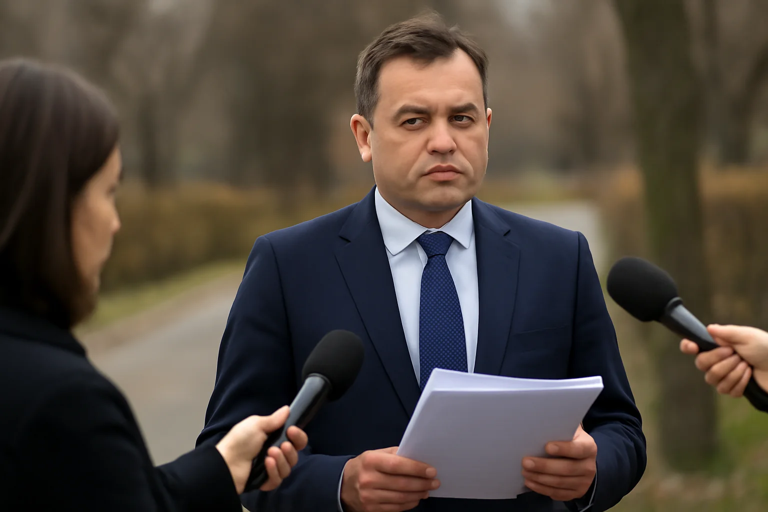 Propuneri legislative noi în Baia Mare: inițiative depuse de deputatul AUR Maramureș