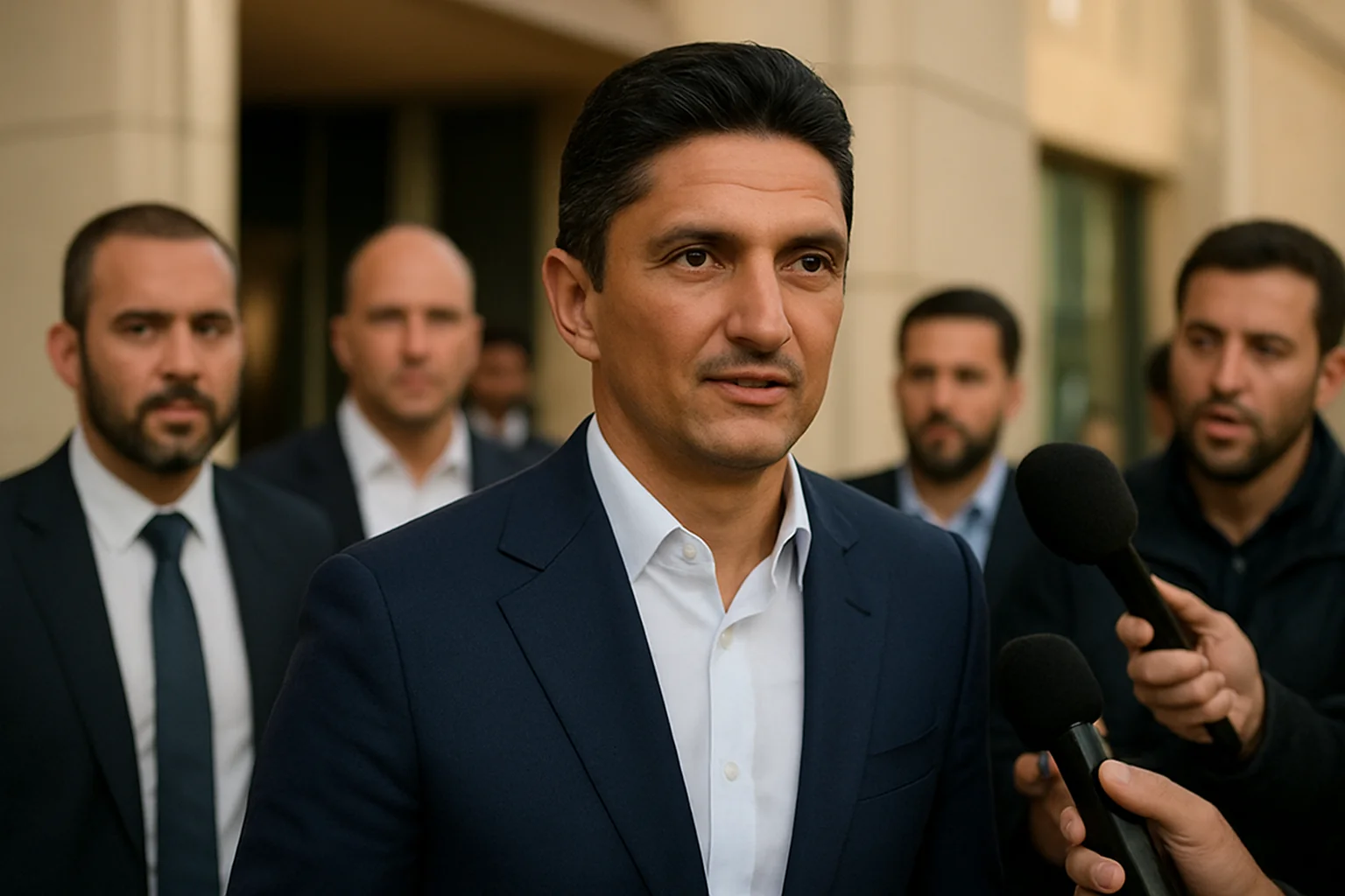 Răzvan Lucescu, antrenor la Al-Sadd în Qatar